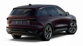 2024 Lincoln Lincoln Nautilus External Image 3